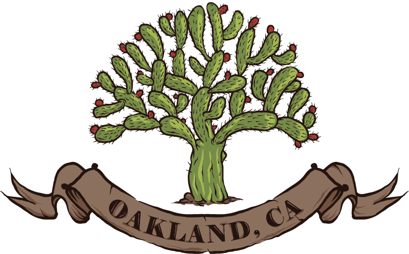 Oakland Nopales