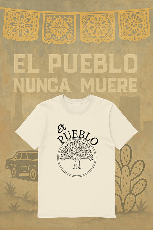 El Pueblo Classic Shirt